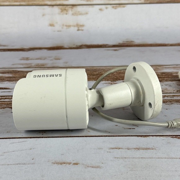 Samsung SDC-9443BCN Weather Resistant HD Security Cameras 1080p - Picture 6 of 6